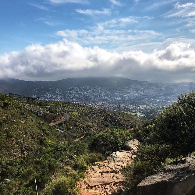 Table Mountain